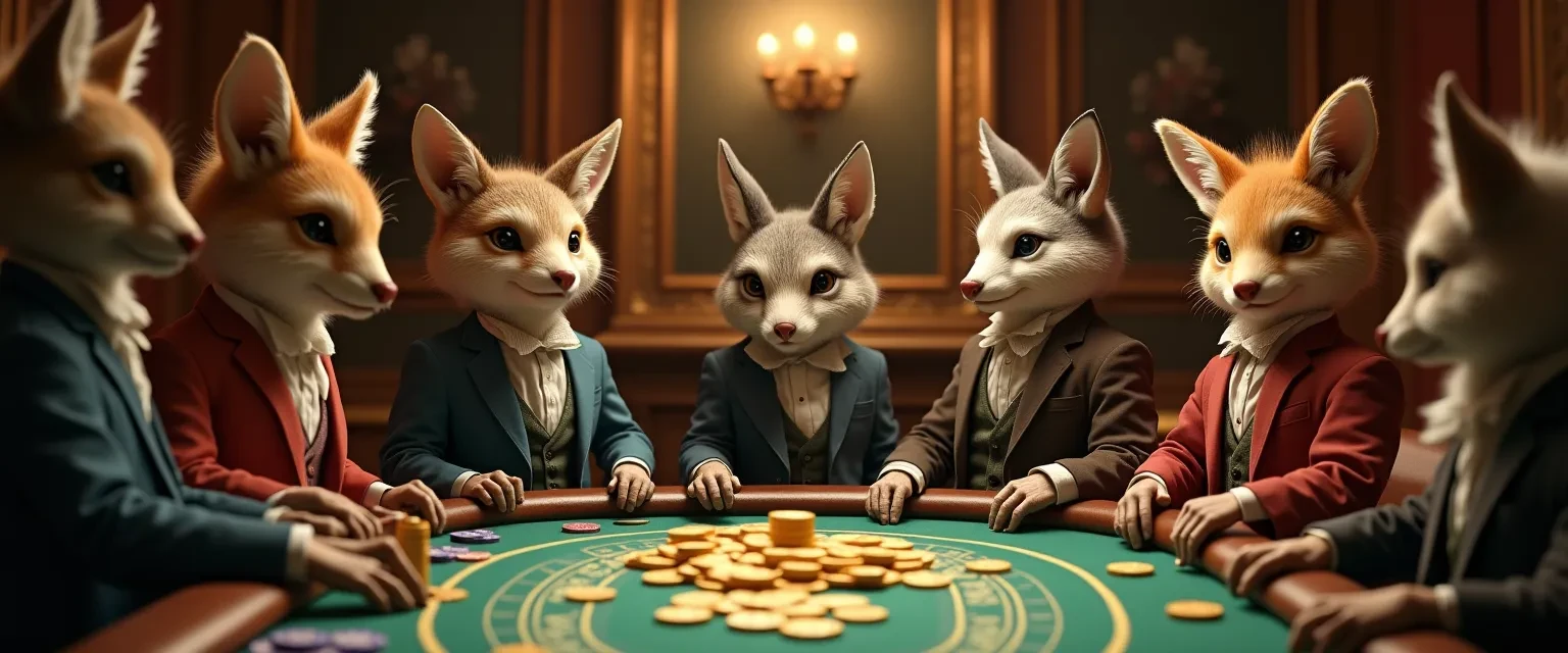 Foxy Gold ™ — Officiële Website in Nederland 2025