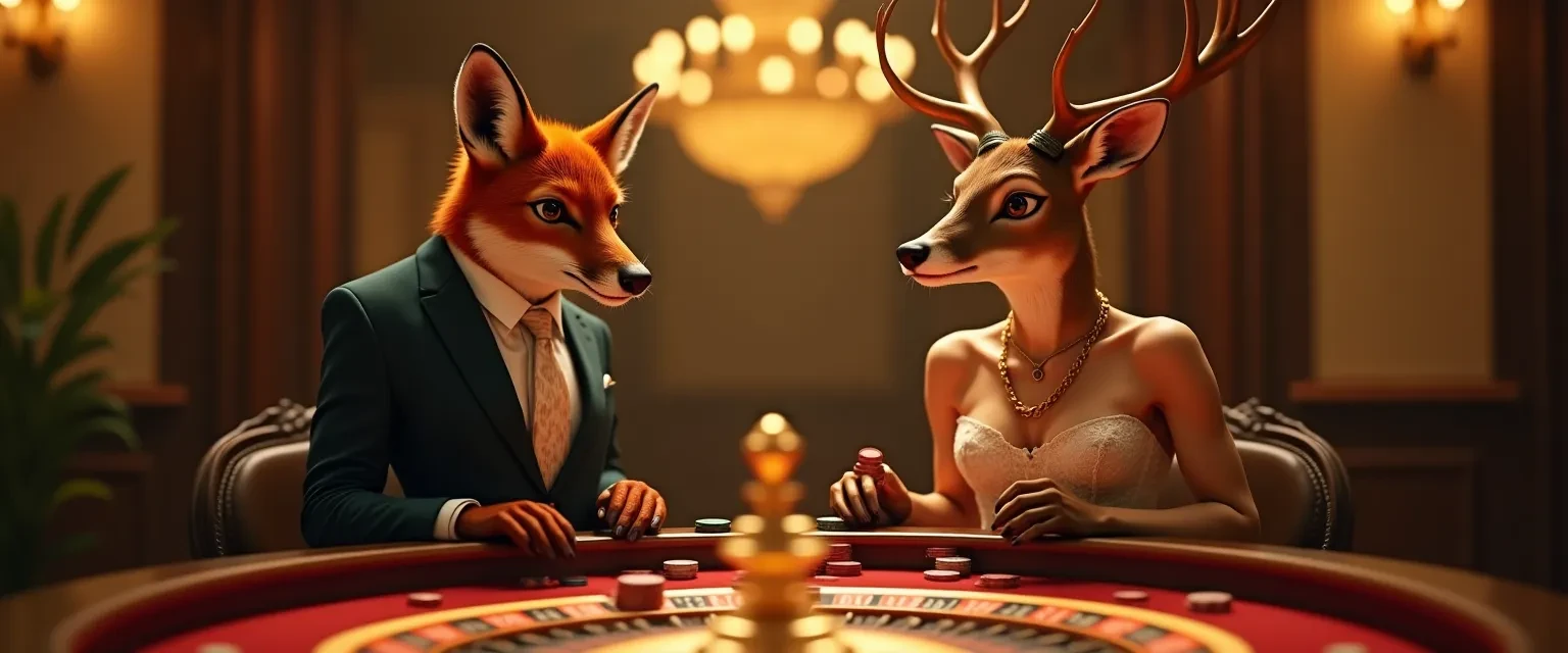 Foxy Gold ™ — Officiële Website in Nederland 2025