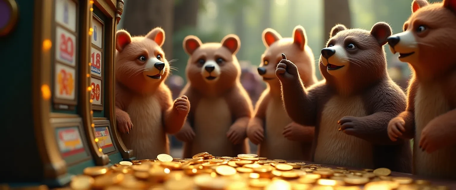 Foxy Gold ⢠ā OfficiĆ«le Website in Nederland 2025